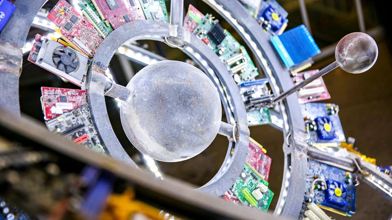 企业数据中台：构建高效数据架构的关键步骤